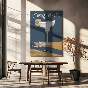 Tablou canvas „Margarita” de Pictufy Studio II