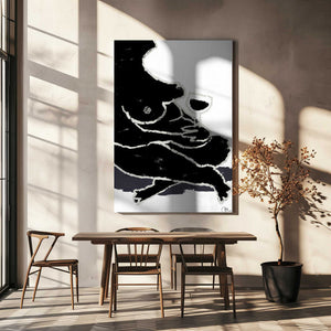 Tablou canvas „A Break” de Pictufy Studio II