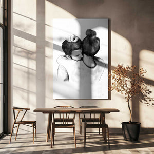 Tablou canvas „Comfort” de Pictufy Studio II