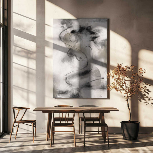 Tablou canvas „Resting” de Pictufy Studio II