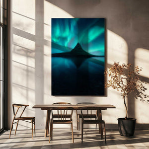 Tablou canvas „DreamTime” de David George
