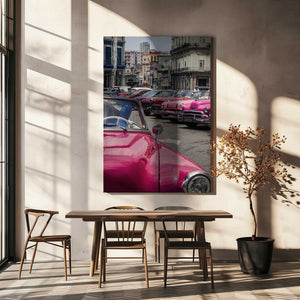 Tablou canvas „havana mood” de Pavol Stranak