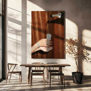 Tablou canvas „Celebration 01” de Pictufy Studio III