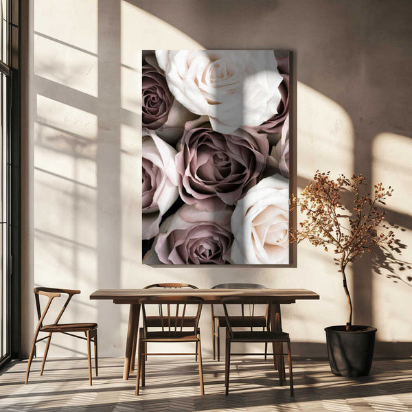Tablou canvas „Roses” de Pictufy Studio III