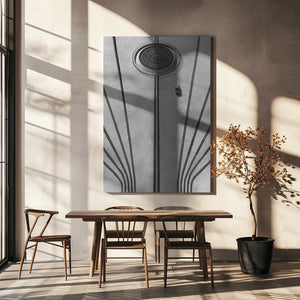 Tablou canvas „crossing lines” de alizolghadri93
