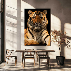 Tablou canvas „I c U” de Jörg Zimmermann