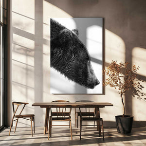 Tablou canvas „The Salmon Catcher” de Anchor Lee
