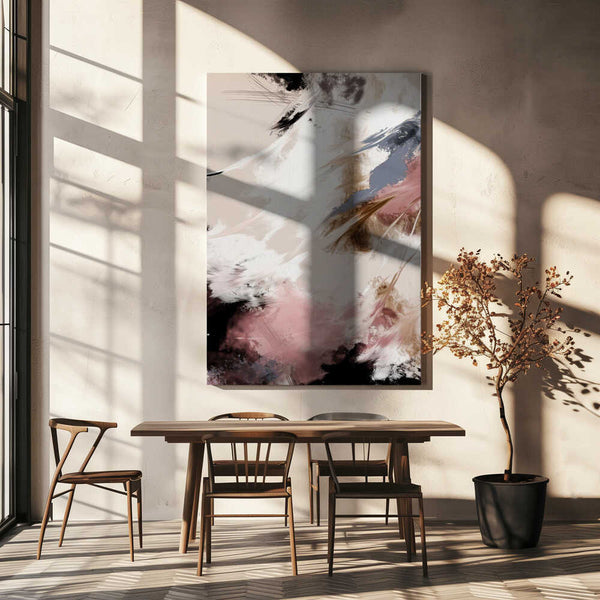 Tablou canvas „Splash Clouds” de Pictufy Studio II