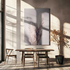 Tablou canvas „Pampas Grass” de Pictufy Studio III