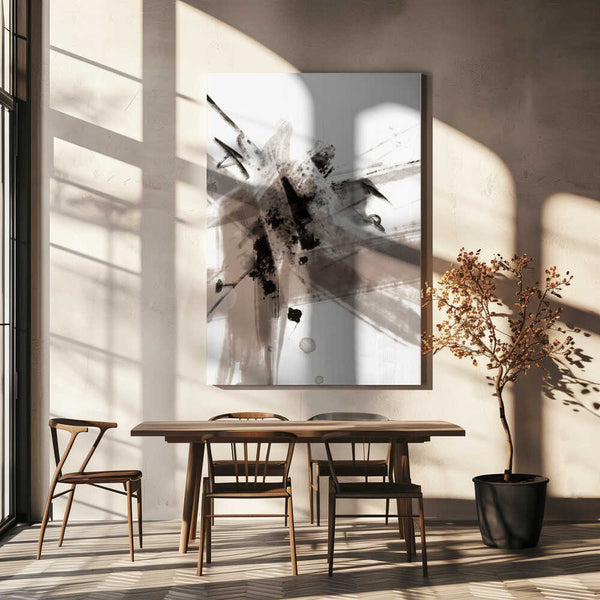 Tablou canvas „wild_star_002” de Pictufy Studio II