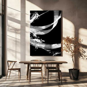Tablou canvas „negatives_006_tapestry” de Pictufy Studio II