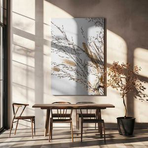Tablou canvas „Dried_008” de Pictufy Studio III