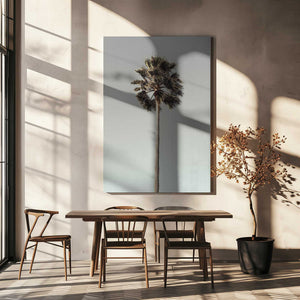 Tablou canvas „Palm_001” de Pictufy Studio III