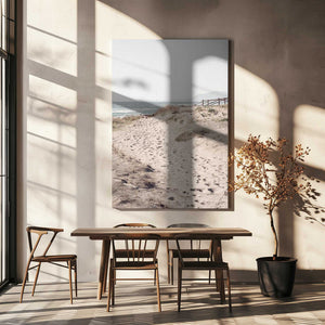 Tablou canvas „Beach_007” de Pictufy Studio III