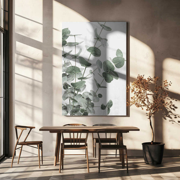 Tablou canvas „Eucalyptus_003” de Pictufy Studio III