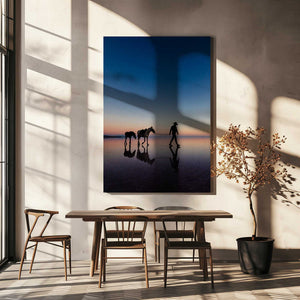Tablou canvas „Untitled” de M. Emre Erol