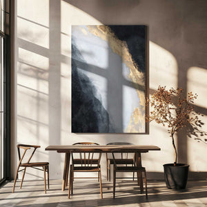Tablou canvas „Stream” de Elisabeth Fredriksson