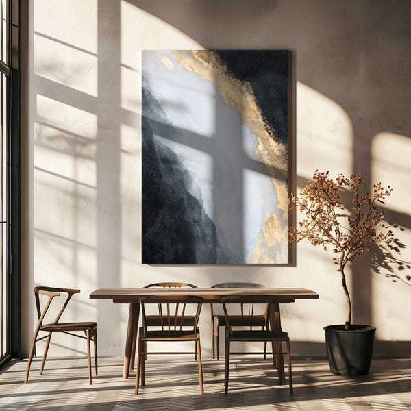 Tablou canvas „Stream” de Elisabeth Fredriksson