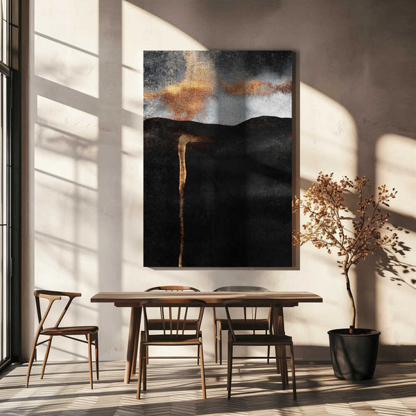 Tablou canvas „Ember” de Elisabeth Fredriksson