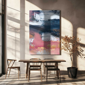 Tablou canvas „Tranquility” de Elisabeth Fredriksson