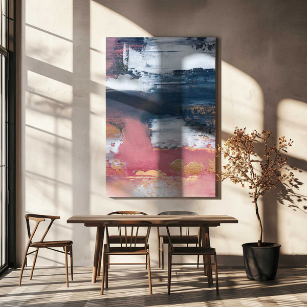 Tablou canvas „Tranquility” de Elisabeth Fredriksson