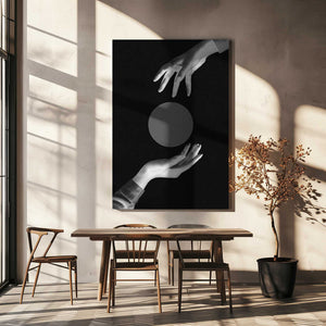 Tablou canvas „Chosen No 03” de Pictufy Studio III