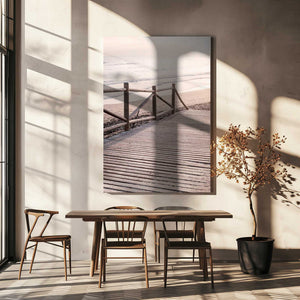 Tablou canvas „Beach_011” de Pictufy Studio III