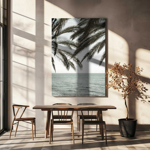 Tablou canvas „Solaris 04” de Pictufy Studio III