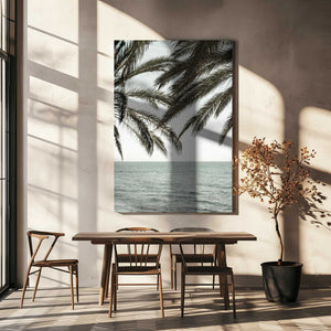 Tablou canvas „Solaris 04” de Pictufy Studio III
