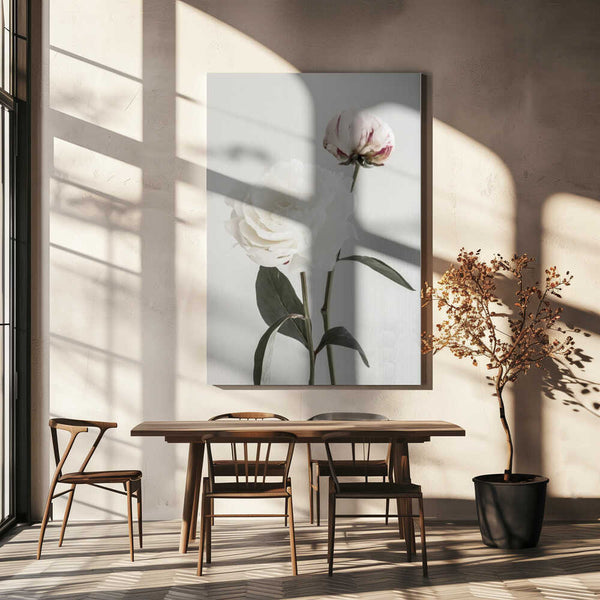 Tablou canvas „Peony 12” de Pictufy Studio III