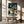 Tablou canvas „Winter Village Glow” de Treechild