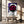 Tablou canvas „I need spece” de Tomas Härstedt