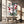 Tablou canvas „Merry everything” de Rosana Laiz Blursbyai