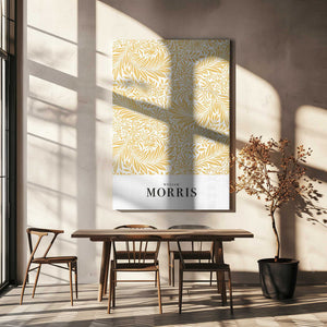 Tablou canvas „Larkspur” de William Morris