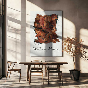 Tablou canvas „Acanthus” de William Morris