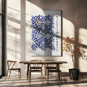 Tablou canvas „Wey” de William Morris