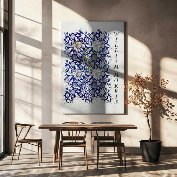 Tablou canvas „Wey” de William Morris