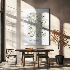 Tablou canvas „Jasmine” de William Morris