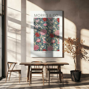Tablou canvas „Cray” de William Morris