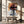 Tablou canvas „Spaceman 2” de Famous When Dead