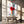 Tablou canvas „It's All Love '69 Heart Greige” de Frances Collett