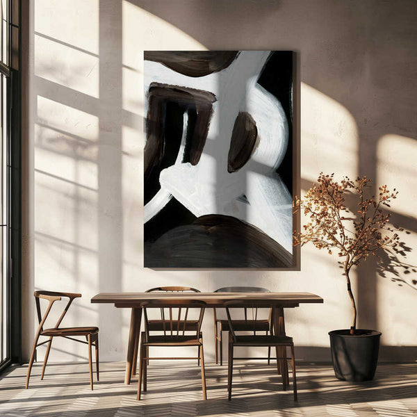 Tablou canvas „Connected” de Dan Hobday