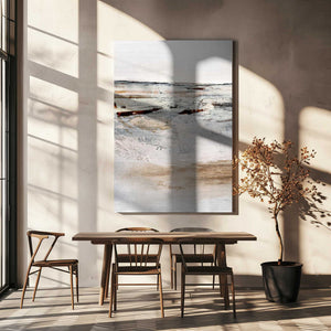 Tablou canvas „August” de Dan Hobday