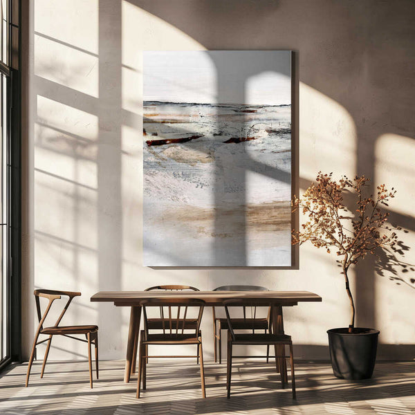 Tablou canvas „August” de Dan Hobday