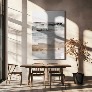 Tablou canvas „August No2” de Dan Hobday