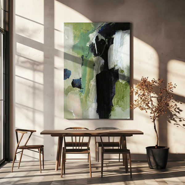 Tablou canvas „Waterfall” de Dan Hobday