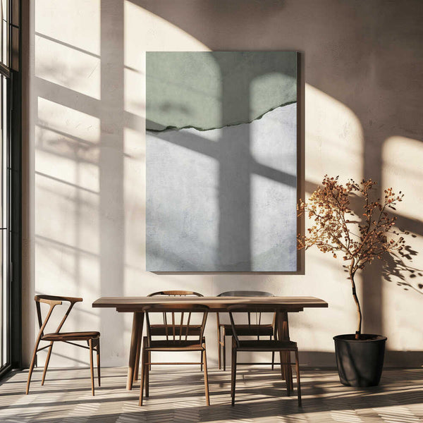 Tablou canvas „Divided” de Dan Hobday