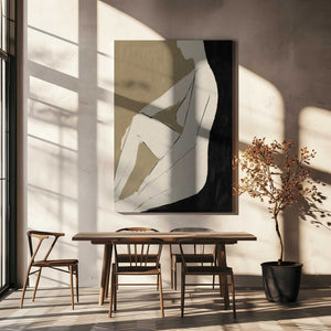Tablou canvas „Chill” de Dan Hobday