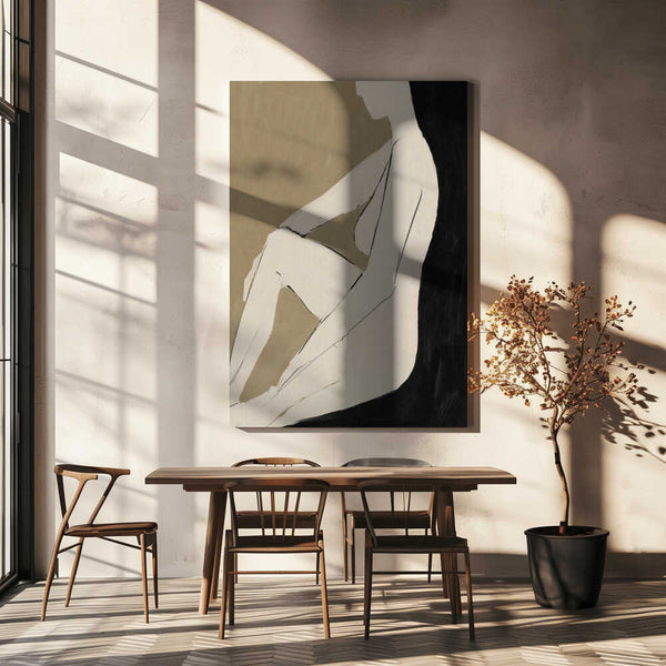 Tablou canvas „Chill” de Dan Hobday