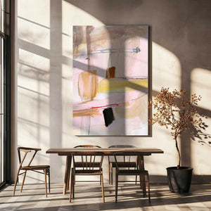 Tablou canvas „Summer Dream” de Dan Hobday